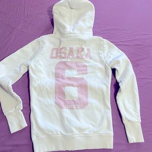 Womens OSAKA Hoodie!